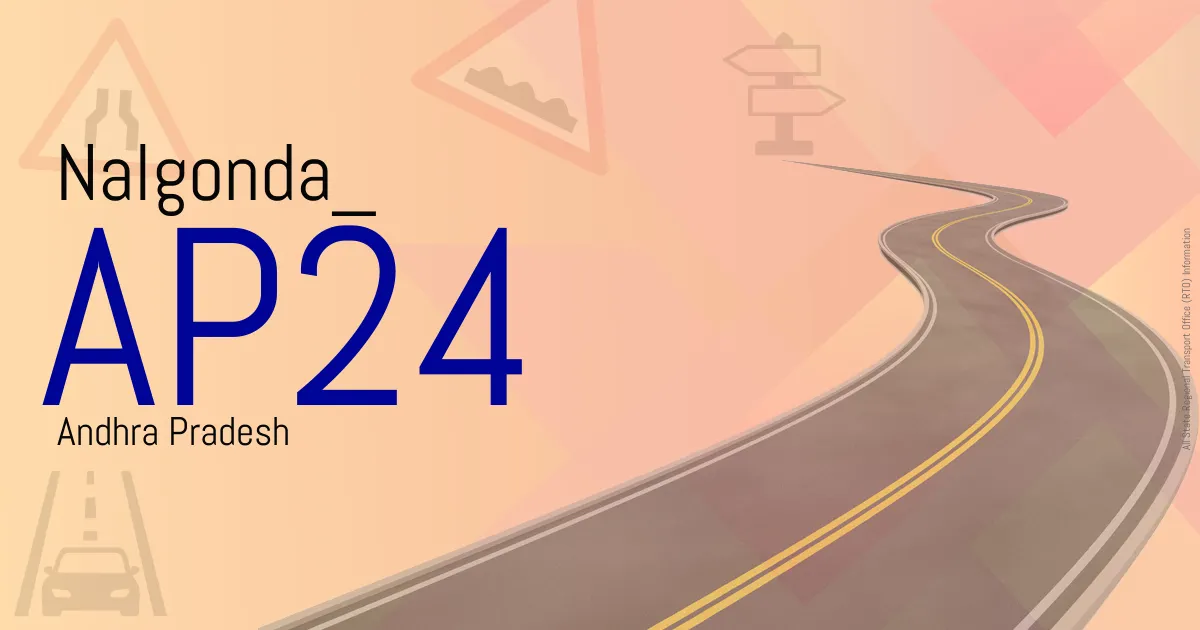 AP24 - Nalgonda
