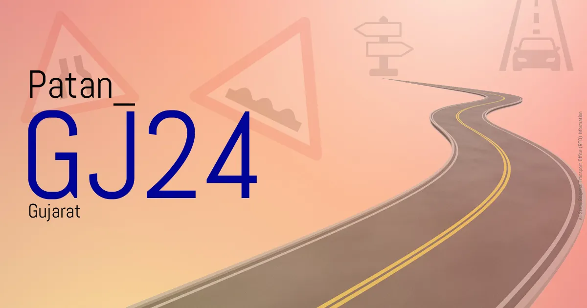 GJ24 - Patan
