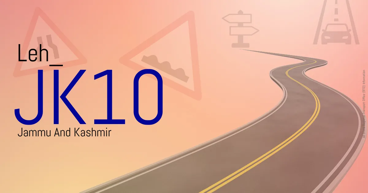 JK10 - Leh
