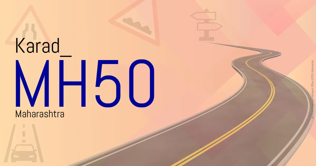 MH50 - Karad
