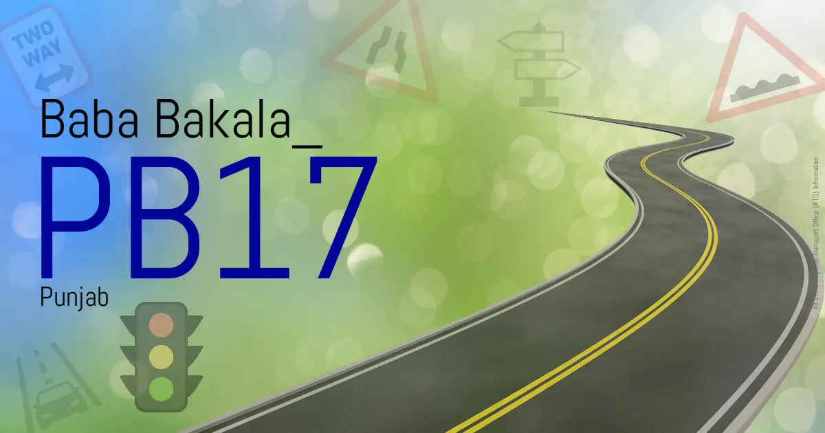 PB17 - Baba Bakala
