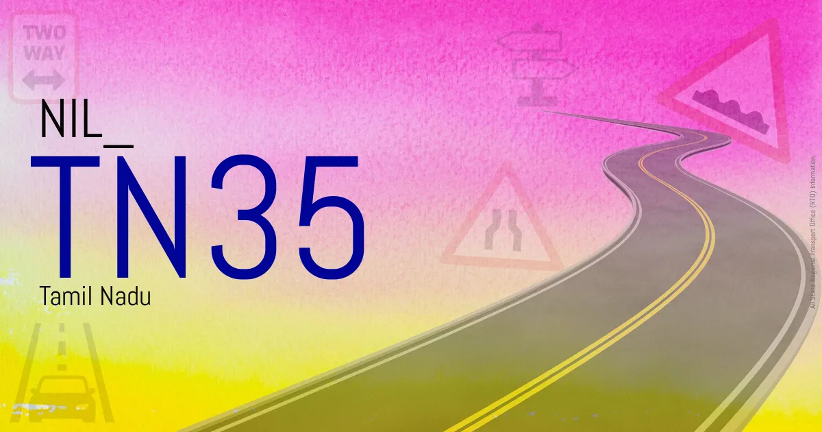 TN35 - NIL
