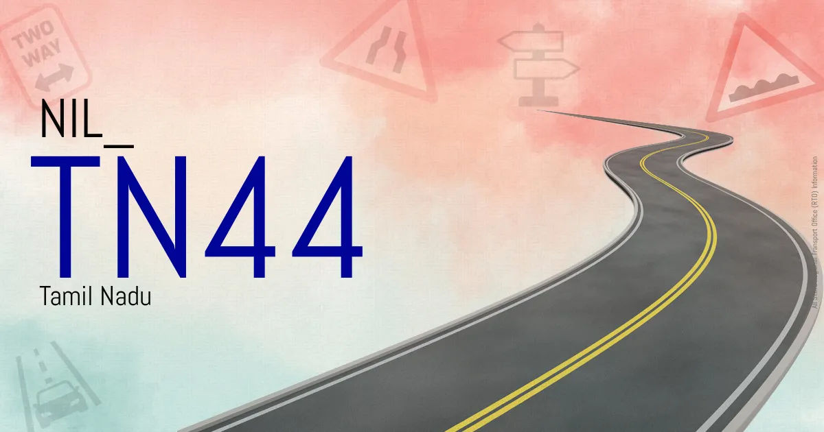 TN44 - NIL
