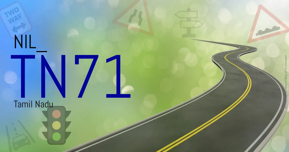 TN71 - NIL
