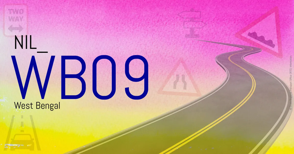 WB09 - NIL
