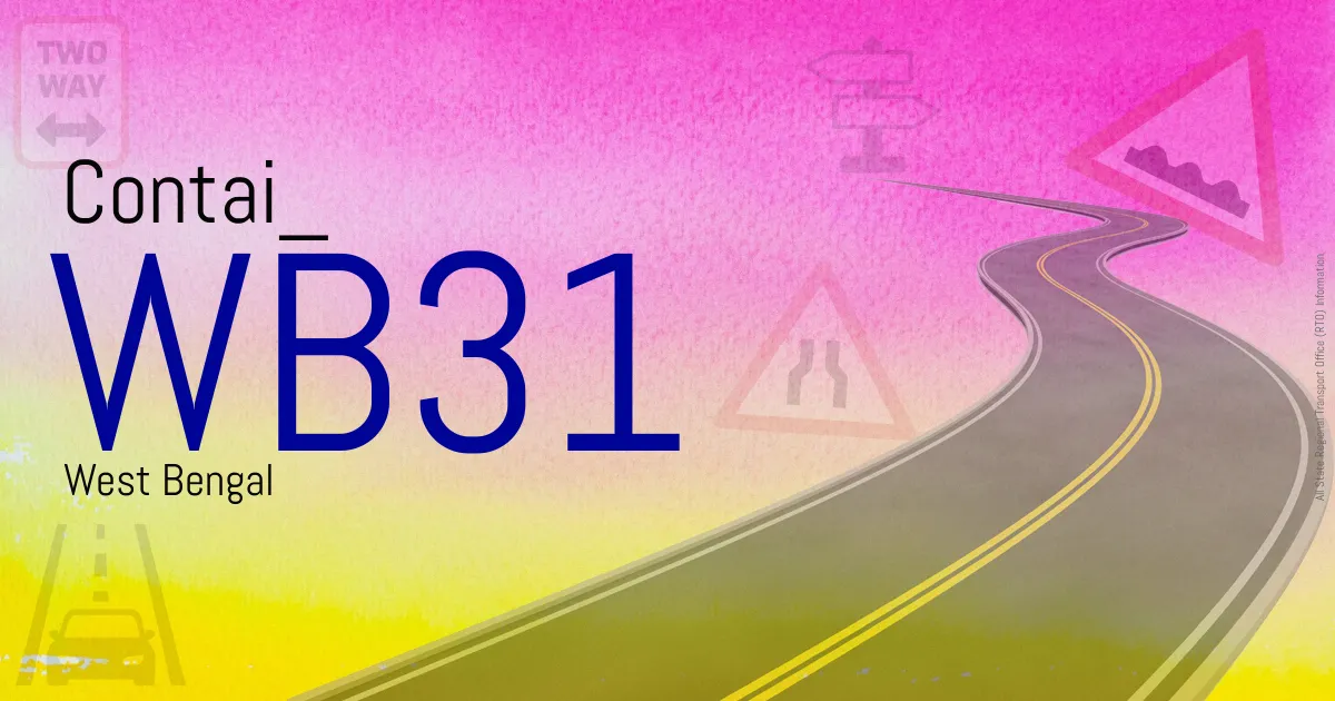 WB31 - Contai
