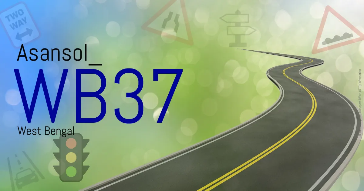 WB37 - Asansol
